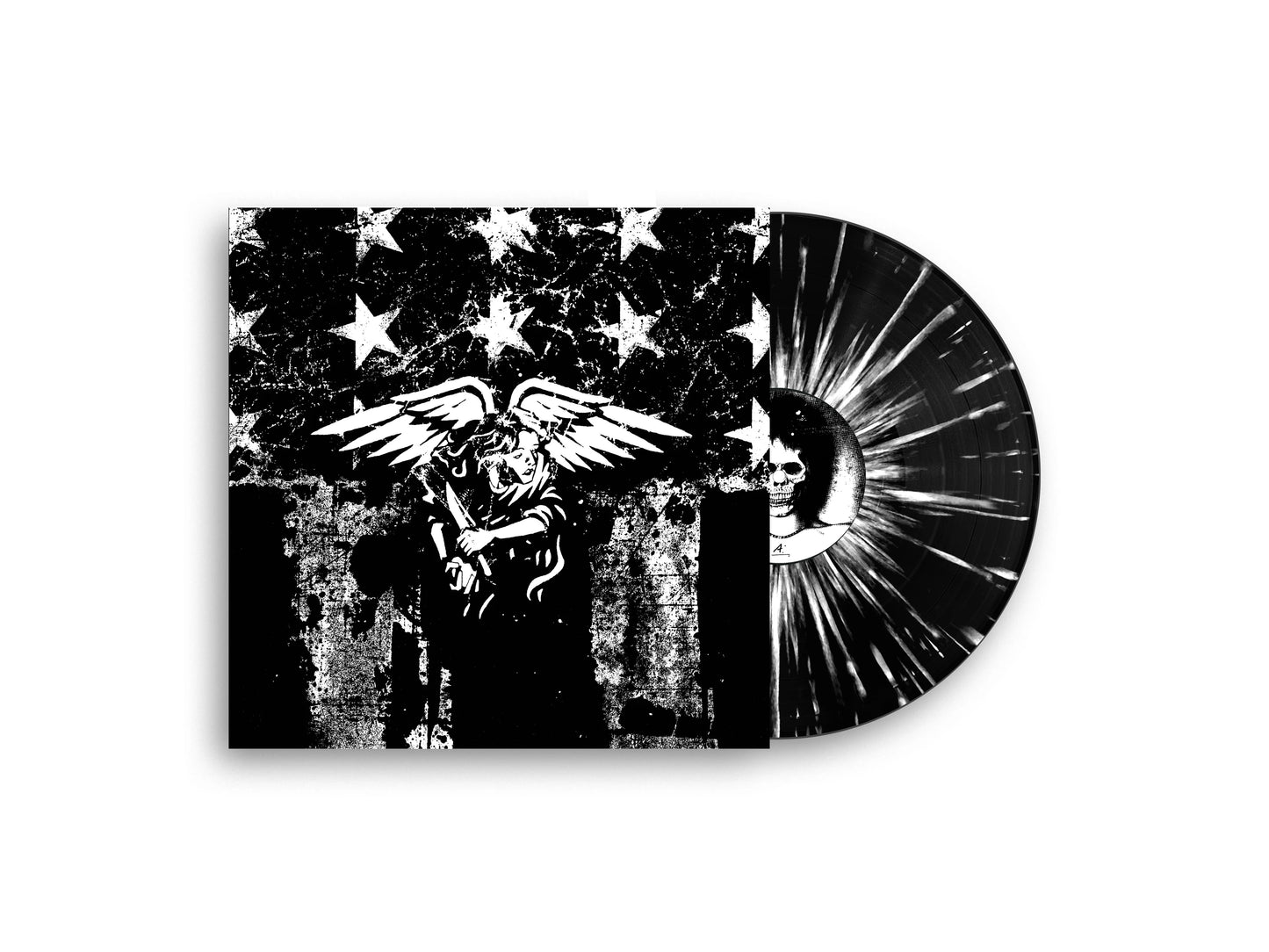 AMERICAN NIGHTMARE • Year One (25th Anniversary) • LP • Pre-Order