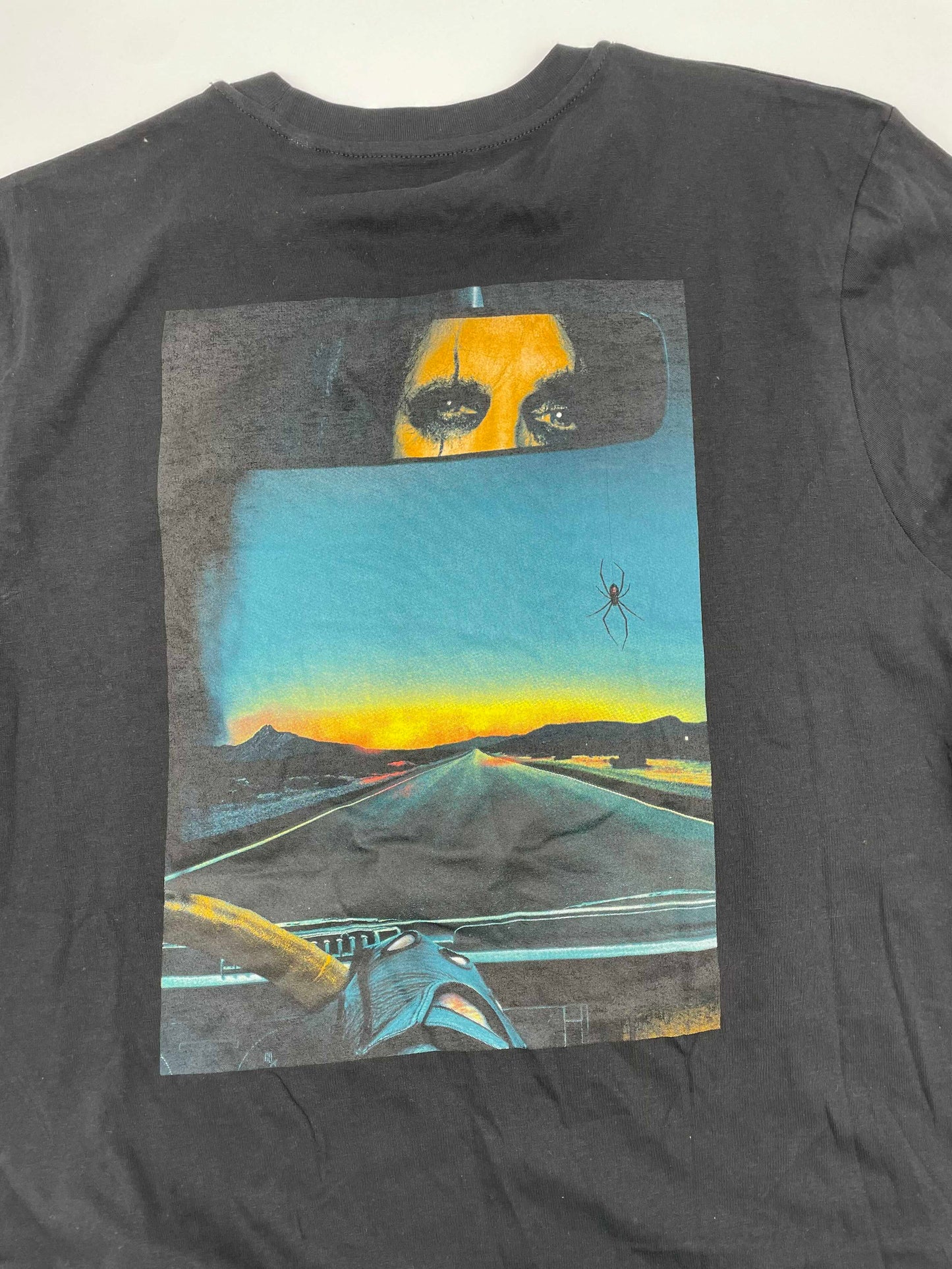 ALICE COOPER • Road Crew • T-Shirt