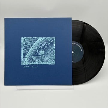 BOB TILTON • Crescent • LP • Second Hand