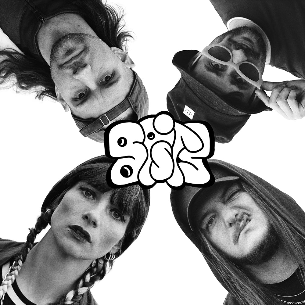 BAITS • All Killer No Filler • LP