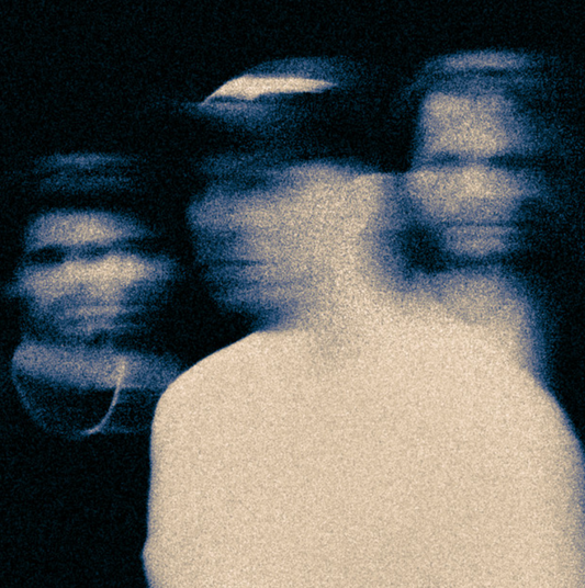 KIND KAPUTT • Ins Blau • LP • Pre-Order