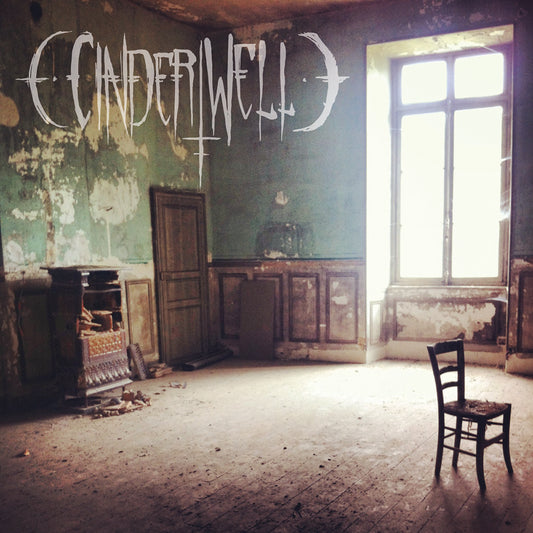 CINDER WELL • S/T • LP