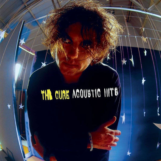 THE CURE • Acoustic Hits • DoLP
