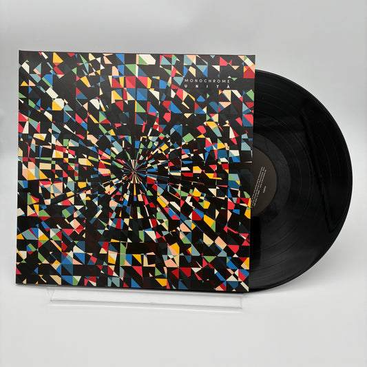 MONOCHROME • Unita • LP • Second Hand