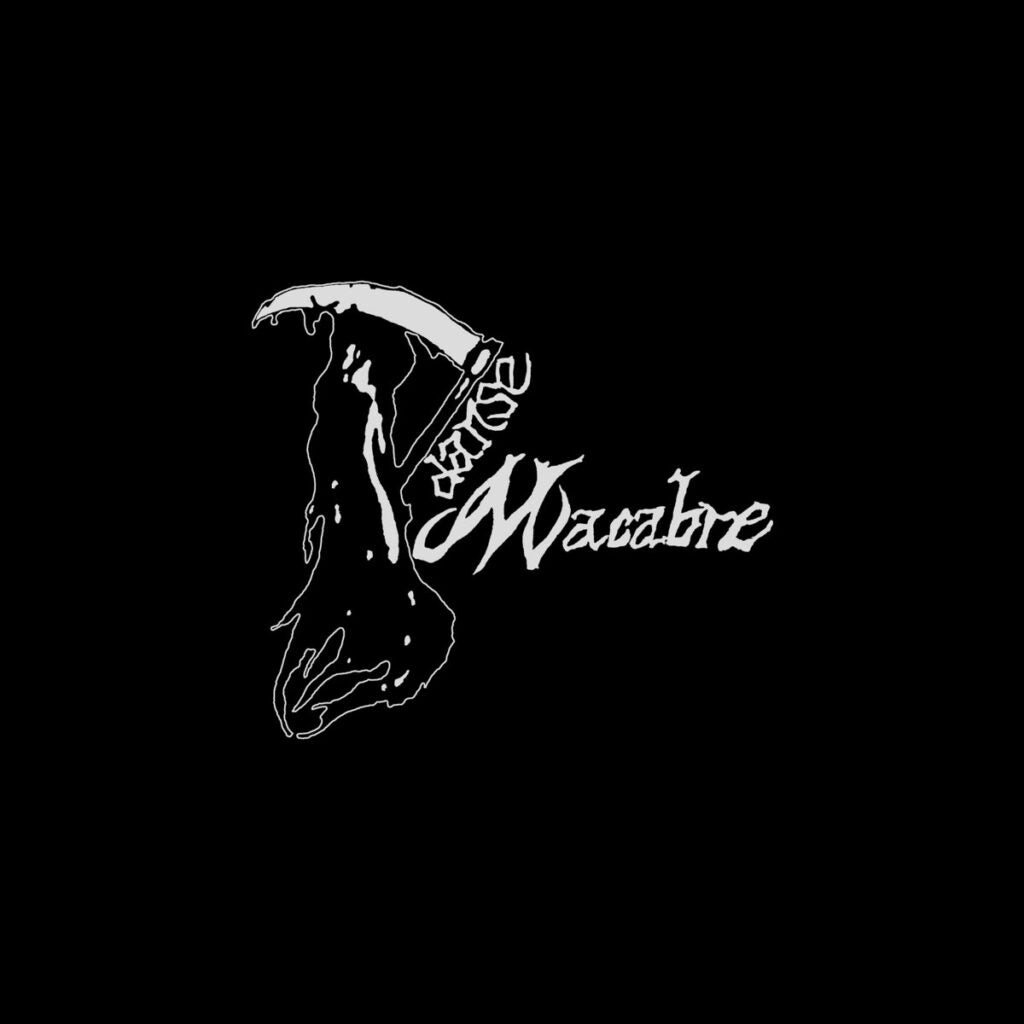 DANSE MACABRE • S/T • LP