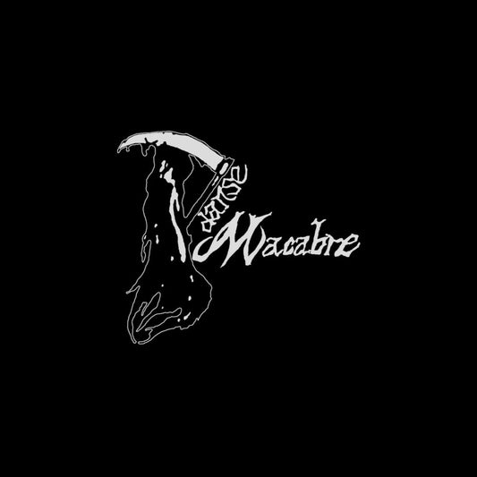 DANSE MACABRE • S/T • LP