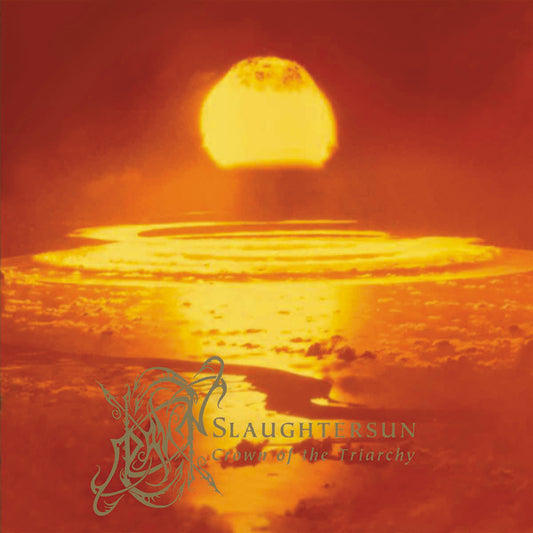 DAWN • Slaughtersun (Crown Of The Triarchy) • DoLP