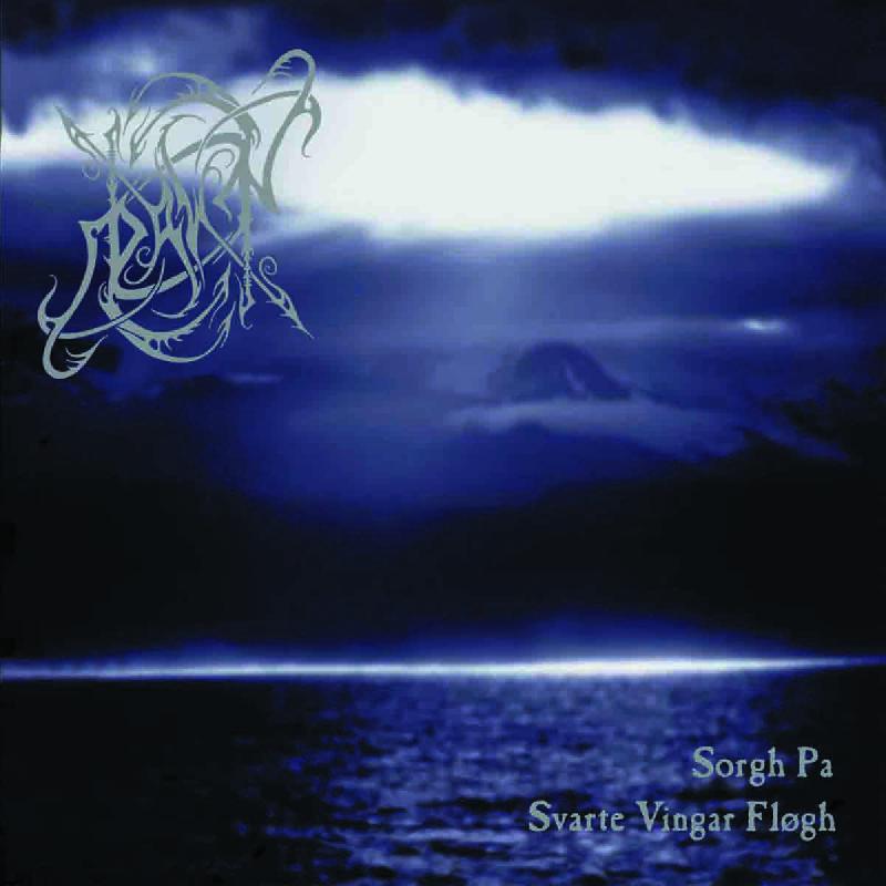 DAWN • Sorgh Pa Svarte Vingar Flogh • 10"