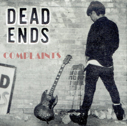 DEAD ENDS • Complaints • LP