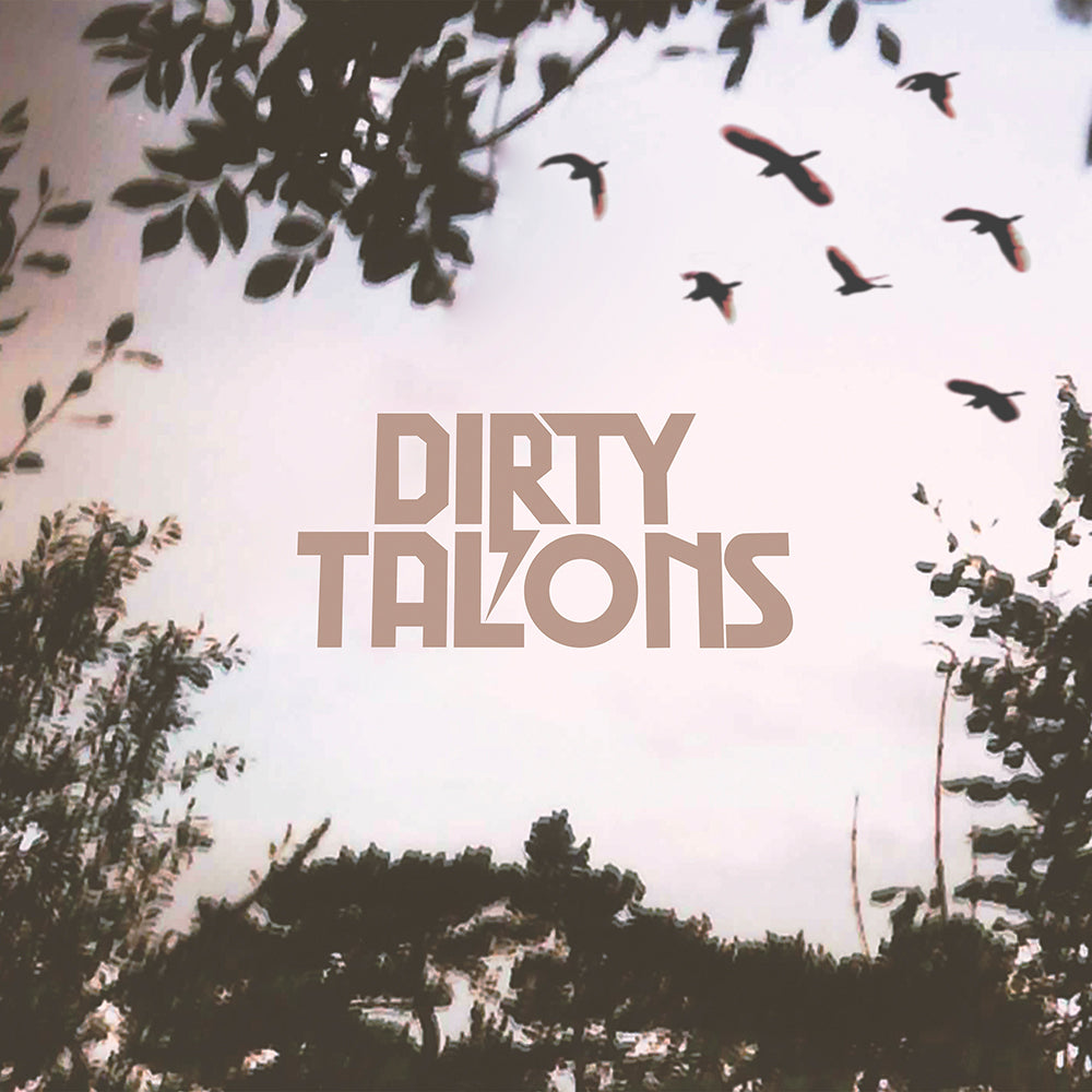 DIRTY TALONS • s/t • LP