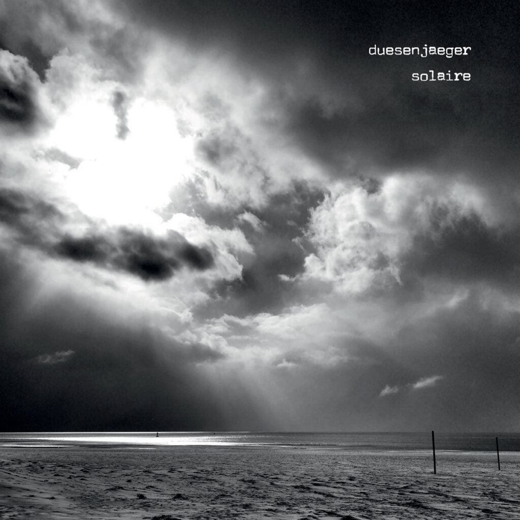 DUESENJAEGER • Solaire • LP