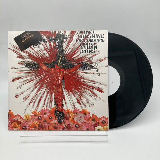 SUNSHINE • Necromance • LP • Second Hand