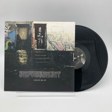 EMPOWERMENT • Gegen.Kult • LP • Second Hand