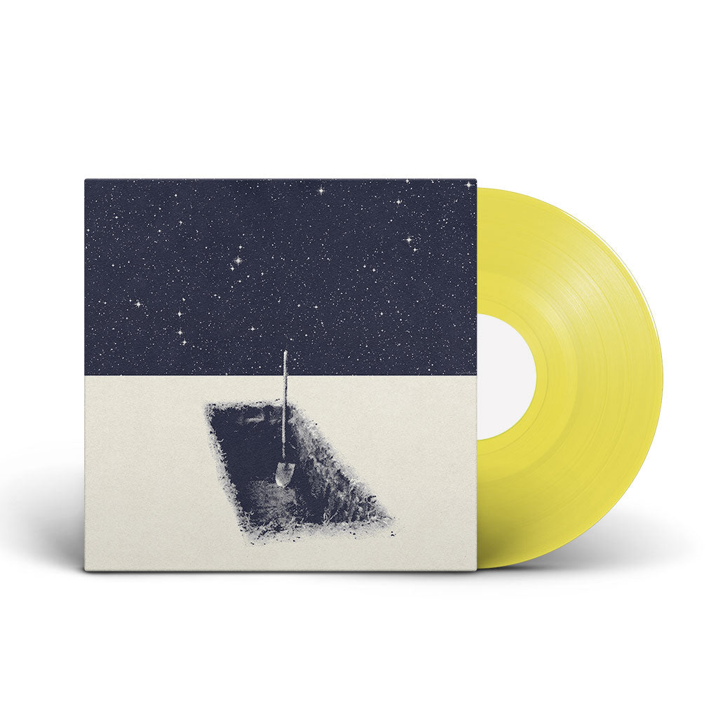 AS FRIENDS RUST • Any Joy • LP