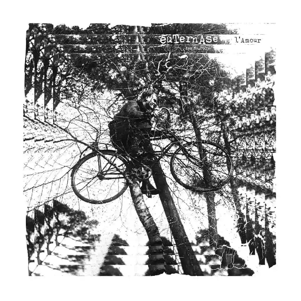 EUTERNASE • L'Amour • LP