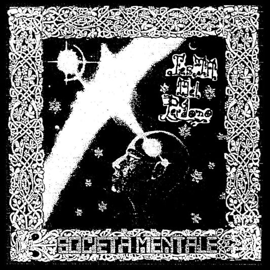 FESTA DEL PERDONO • Società Mentale  • 7"