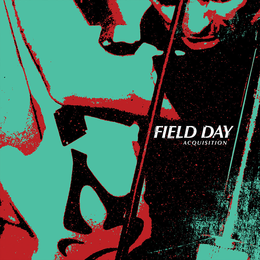 FIELD DAY • Acquisition • LP