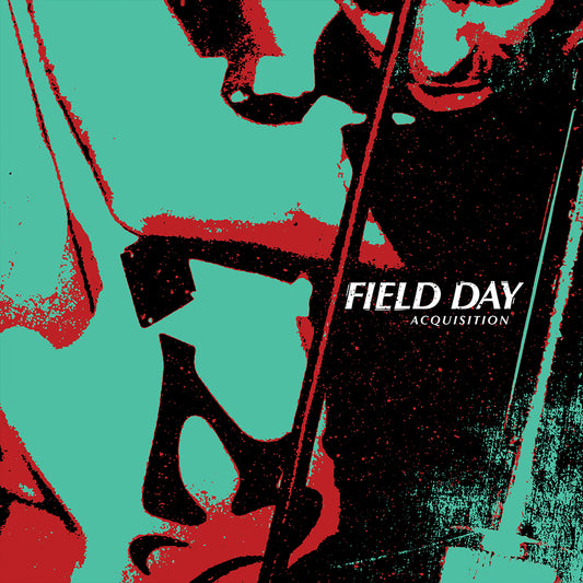 FIELD DAY • Acquisition • LP