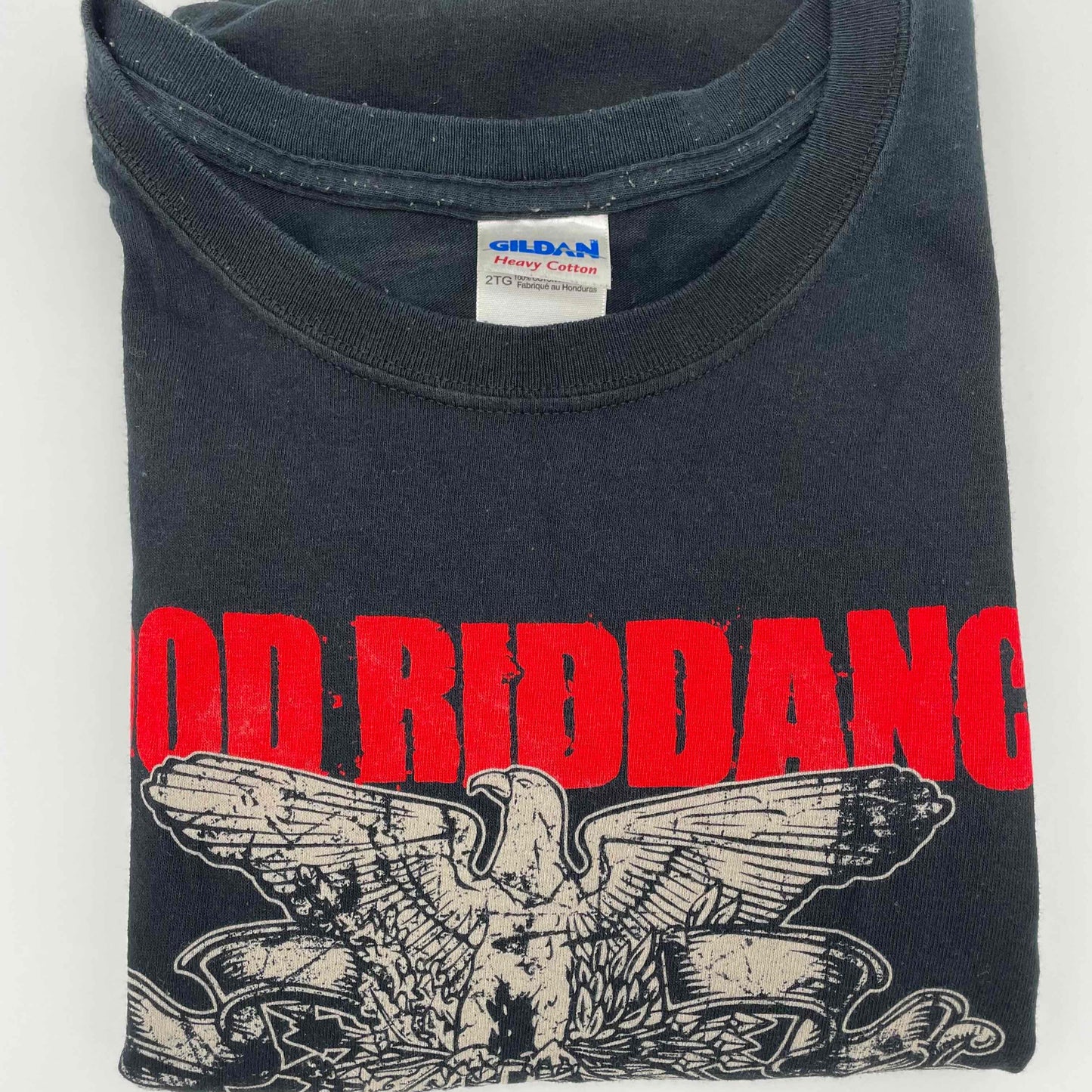 GOOD RIDDANCE • T-Shirt • XXL