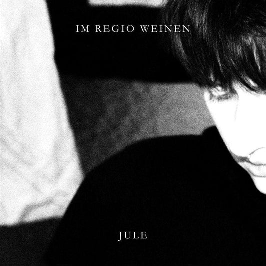 JULE • Im Regio Weinen • 12" EP