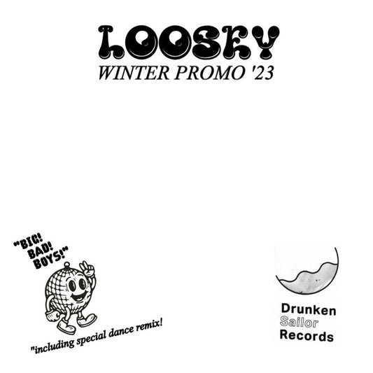 LOOSEY • Winter Promo 2023 • LP