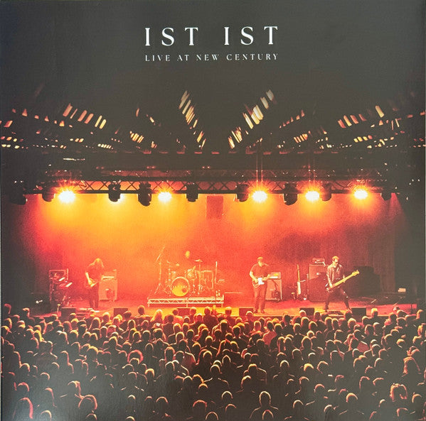 IST IST • Live From New Century • LP • RSD 2025