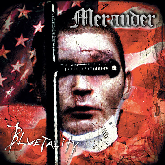 MERAUDER • Bluetality • LP