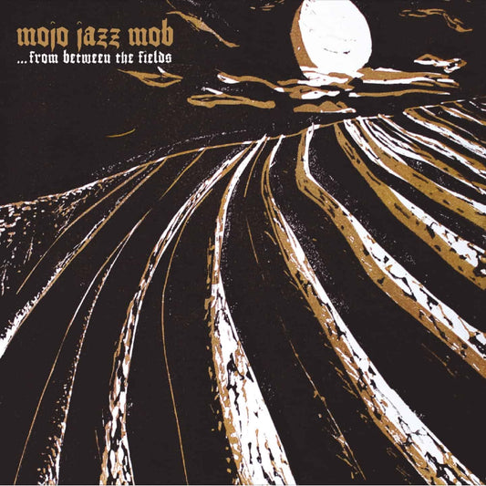 MOJO • Jazz Mob • LP