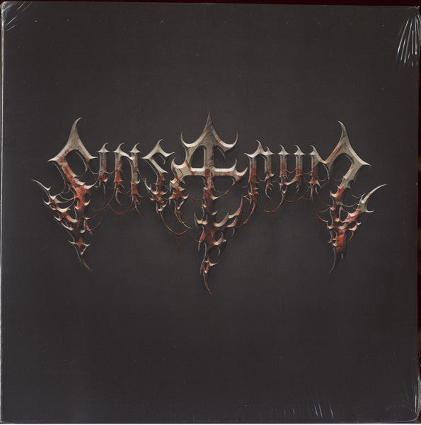 SINSAENUM • S/T • 10"