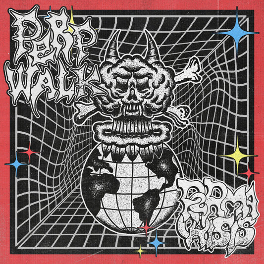 PERP WALK • Permacrisis • 7"