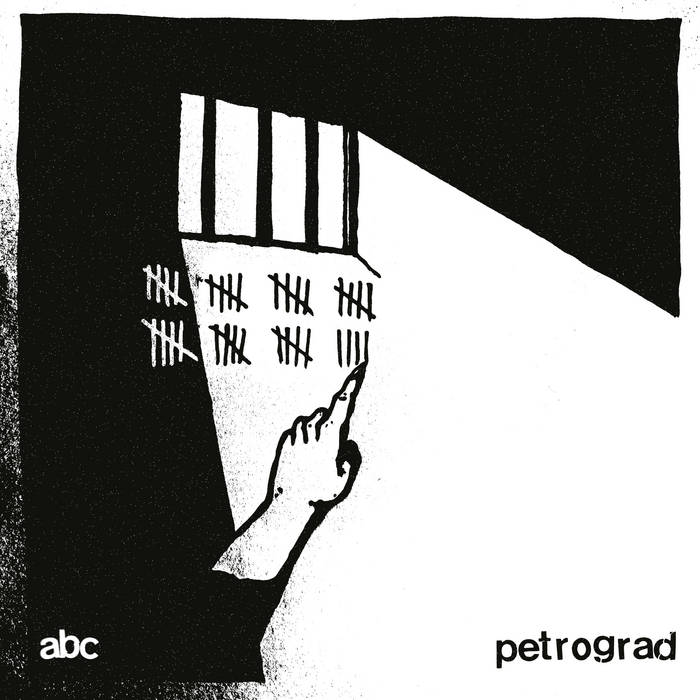 PETROGRAD • ABC • LP