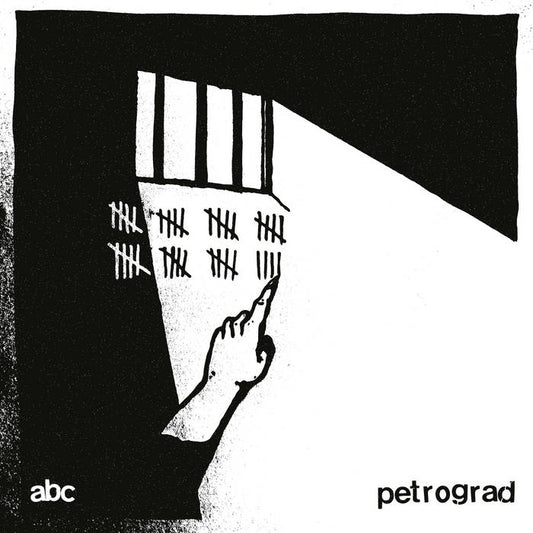 PETROGRAD • ABC • LP