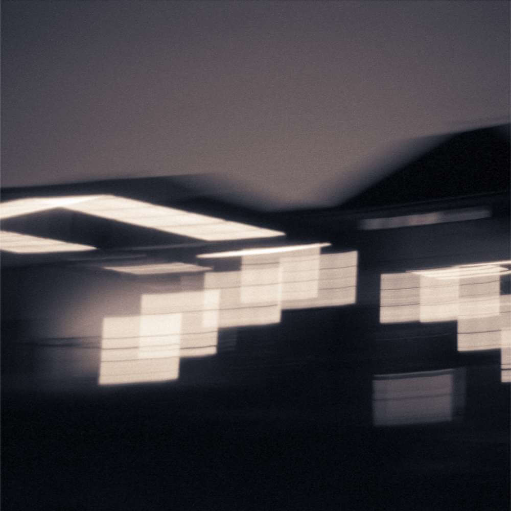 PHANTOM BAY • S/T • LP