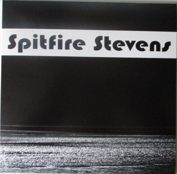 SPITFIRE STEVENS • s/t (I) • LP