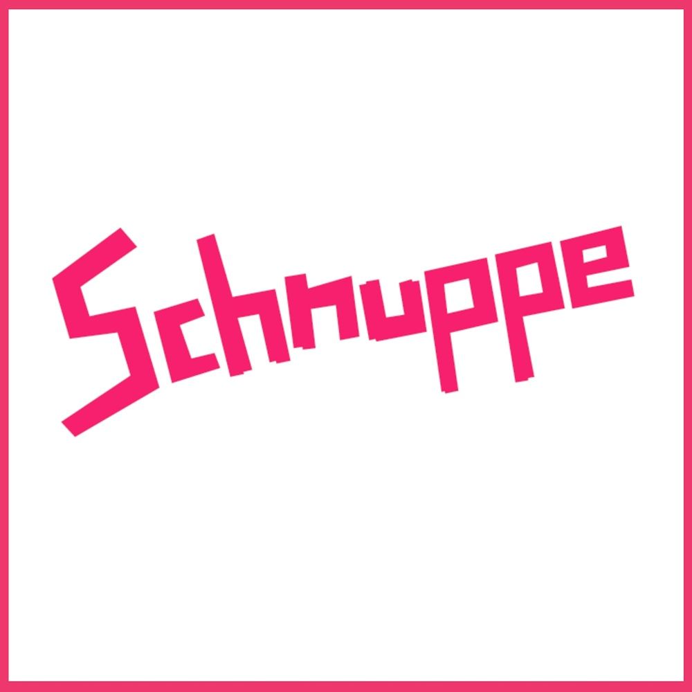 SCHNUPPE • Drin Was Drauf Steht (Coloured Vinyl) • LP