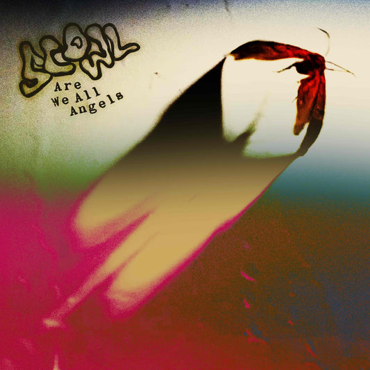 SCOWL • Are We All Angels • LP