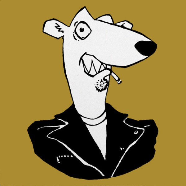 SCREECHING WEASEL • Boogadaboog • DoLP