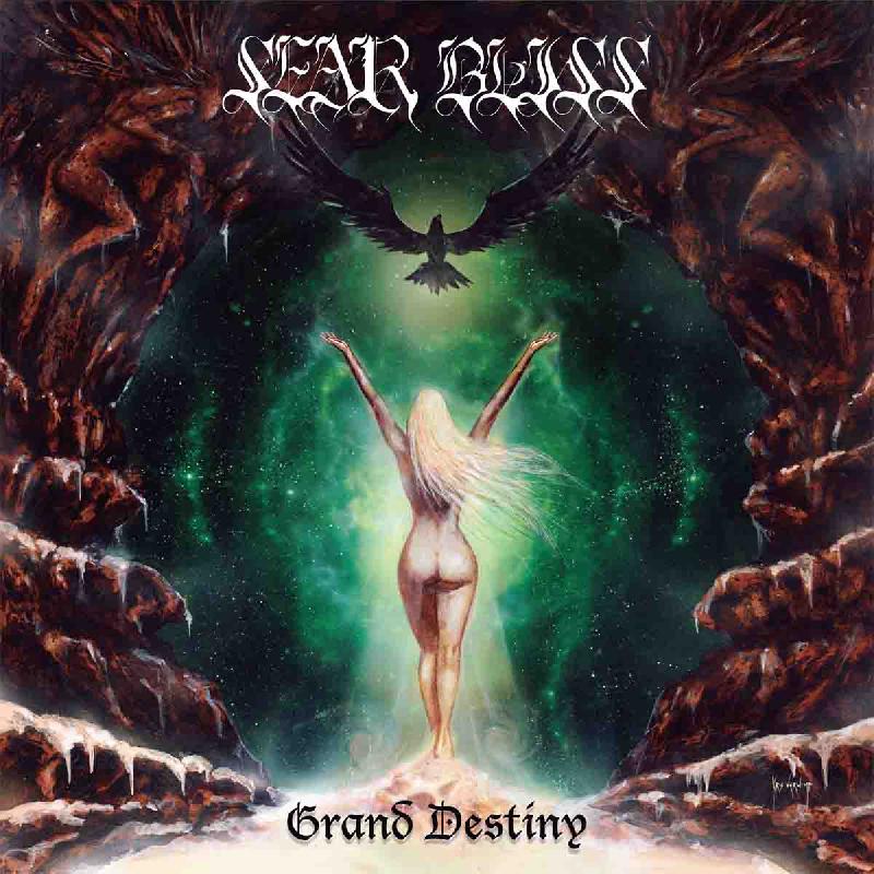 SEAR BLISS • Grand Destiny • LP