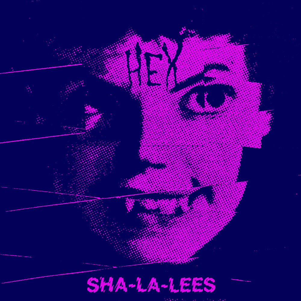 SHA-LA-LEE'S • Hex • LP