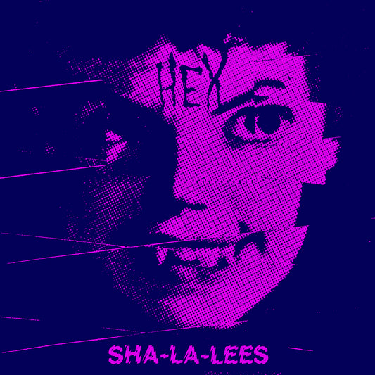 SHA-LA-LEE'S • Hex • LP