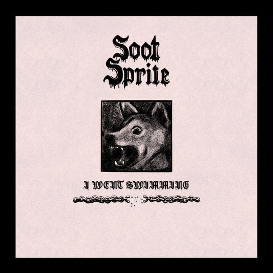 SOOT SPRITE • I Went Swimming / Home Among Your Bones • 7"