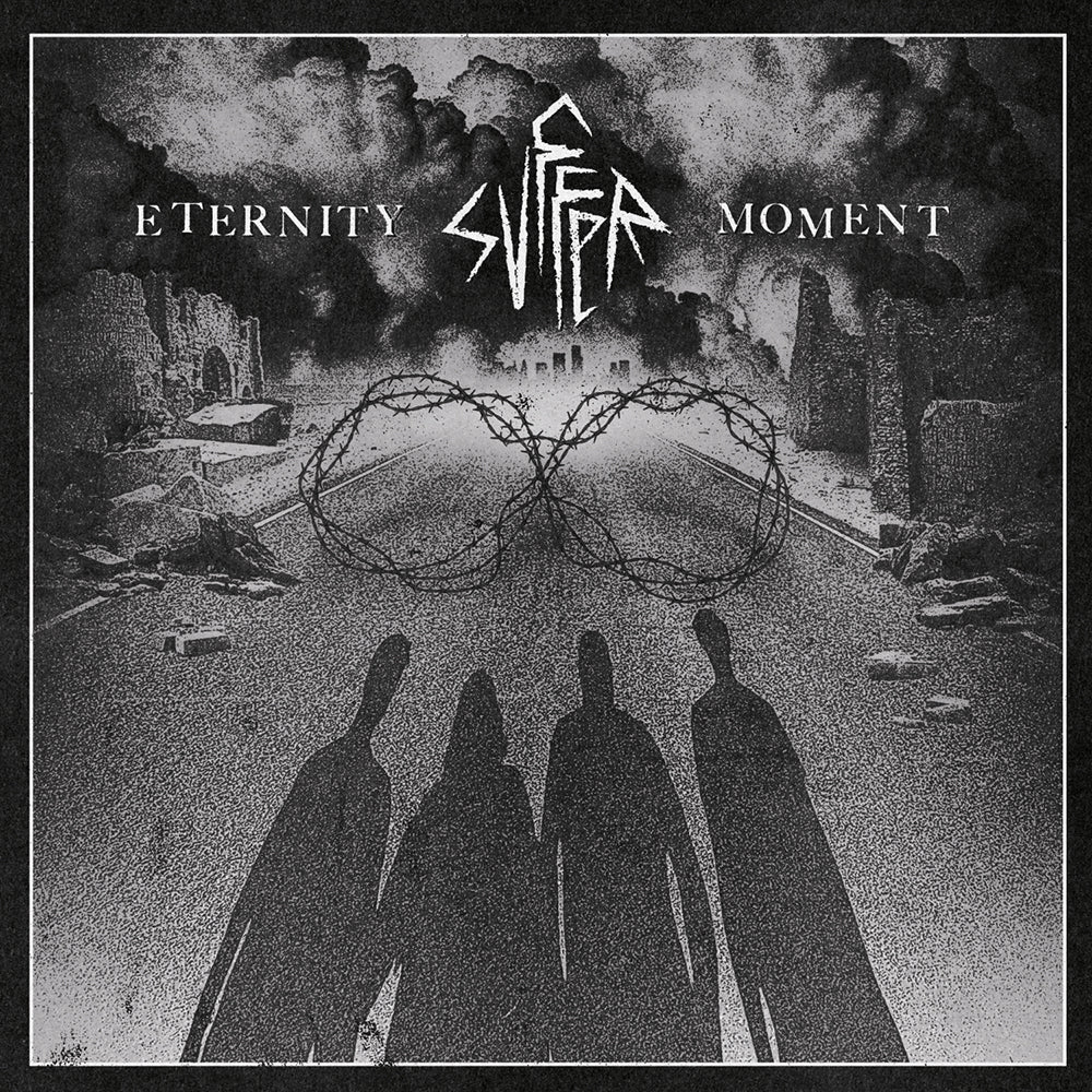 SVFFER • Eternity Moment • LP