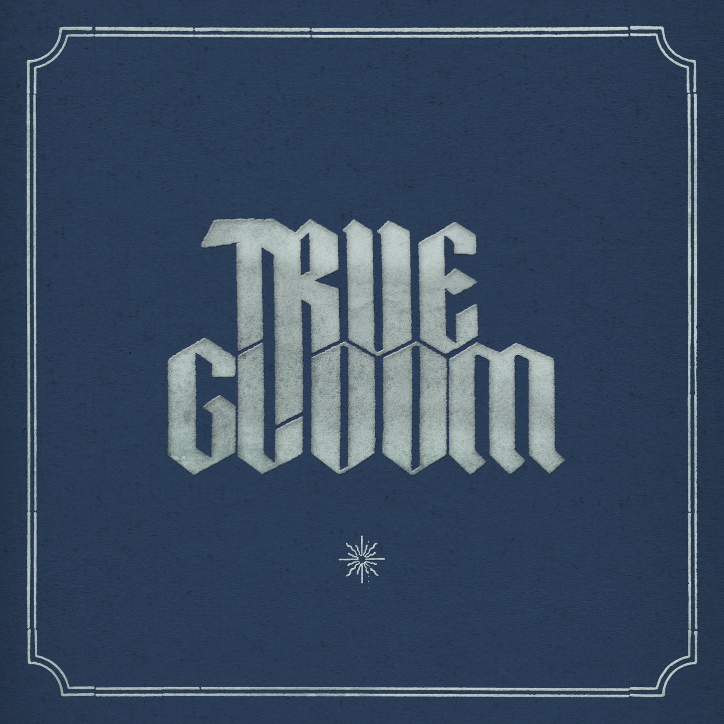 TRUE GLOOM • s/t • LP • Pre-Order