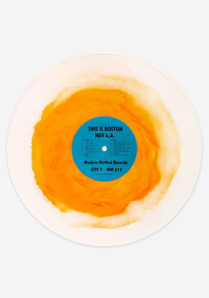 V/A • This Is Boston, Not LA • LP