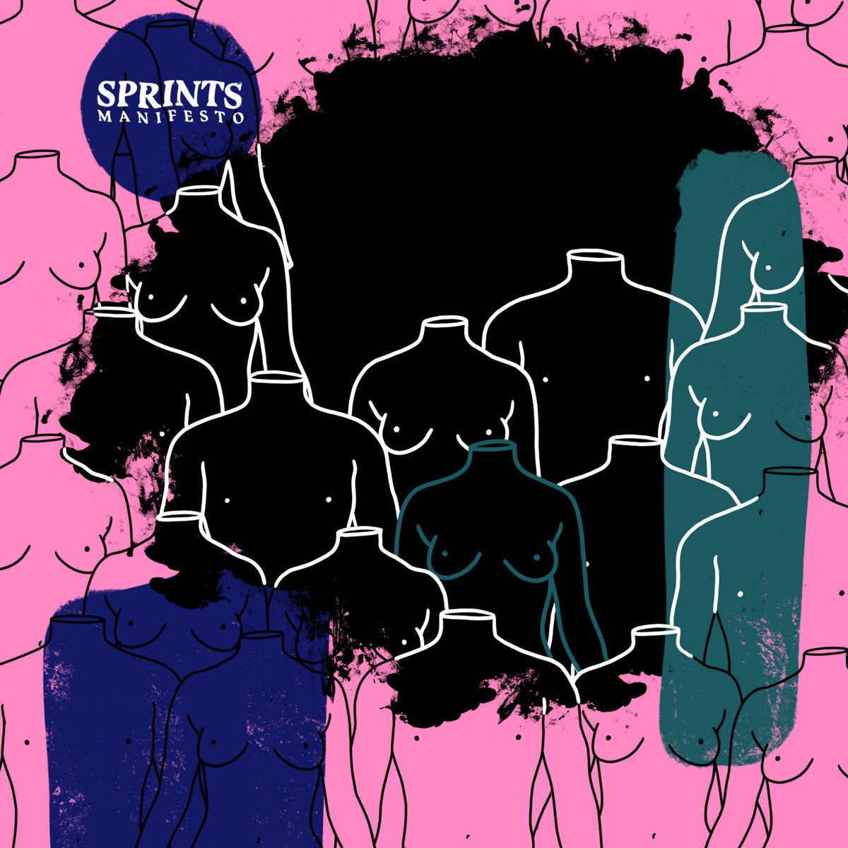 SPRINTS • Manifesto • 12"