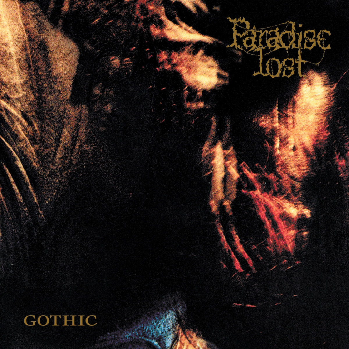 PARADISE LOST • Gothic • LP