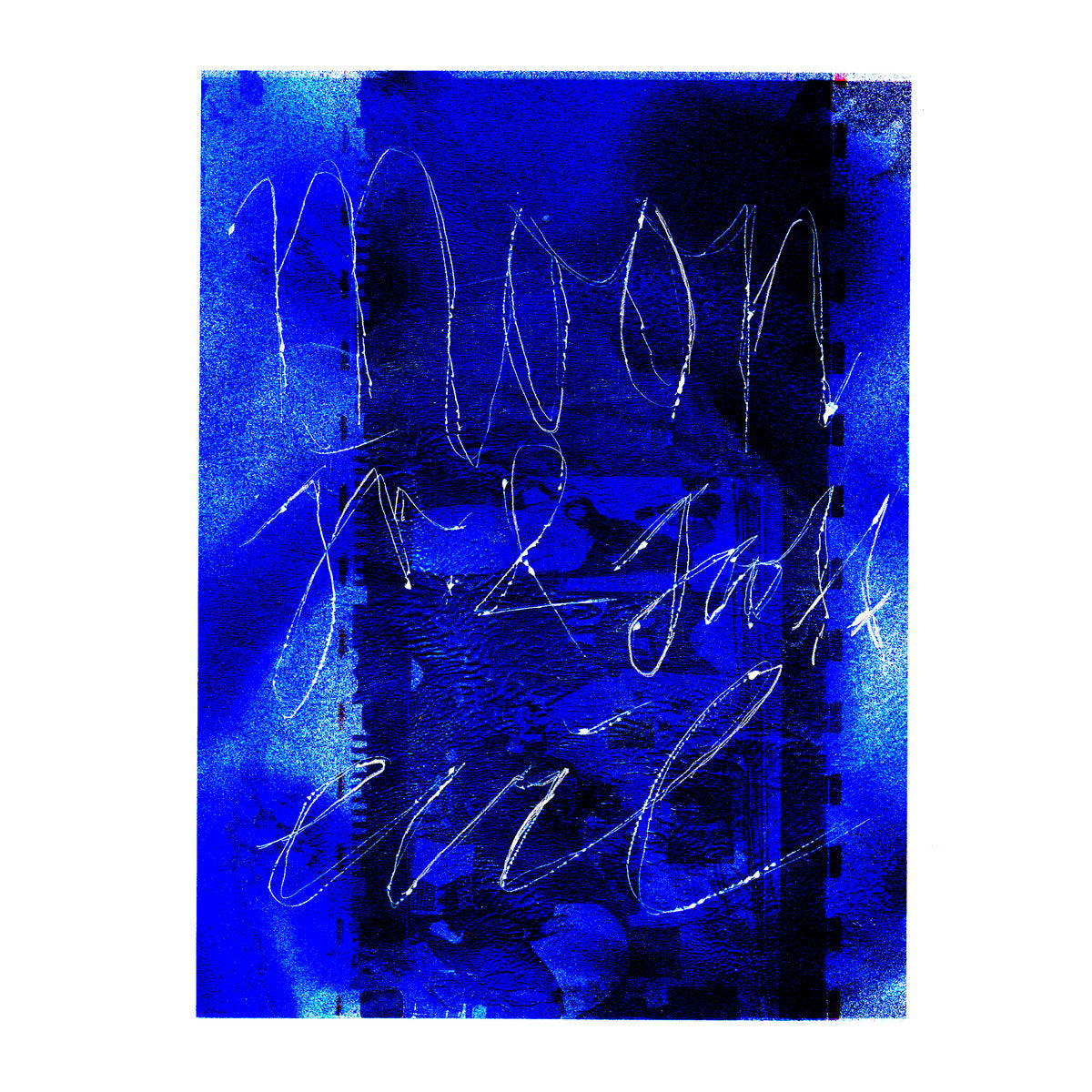 MOON JUNIOR / SCOTT EVIL • Split • Tape