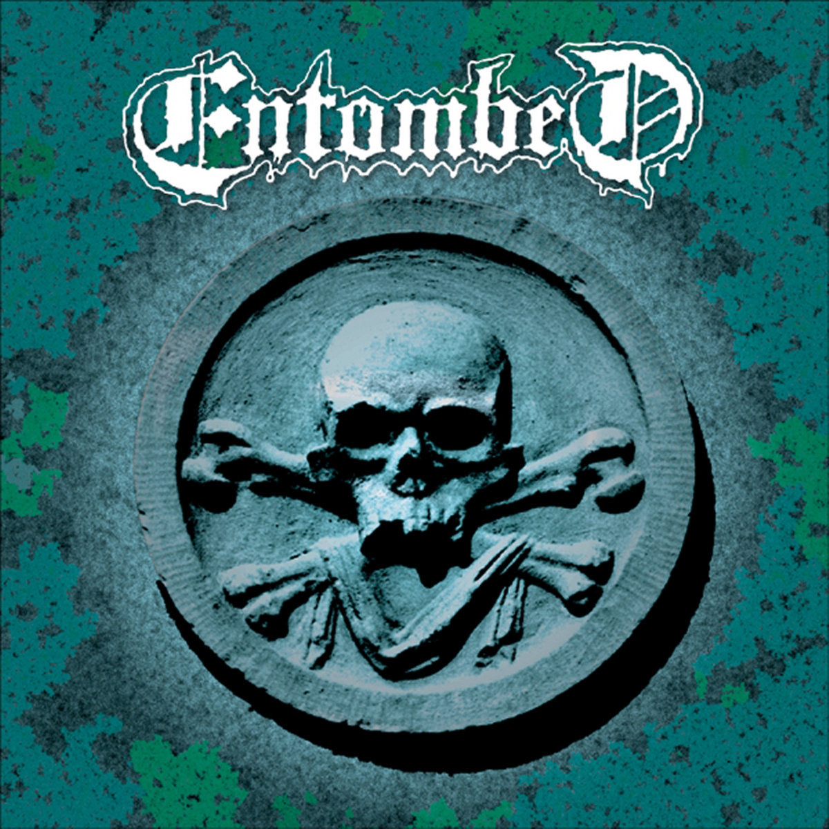 ENTOMBED • S/T • LP