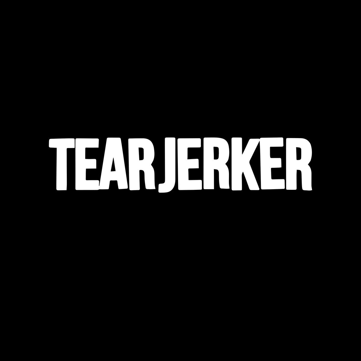 TEARJERKER • s/t • LP