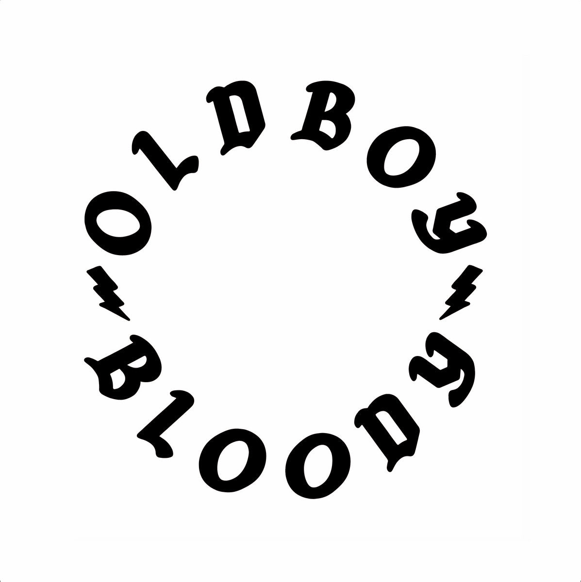 OLDBOY • Bloody • LP